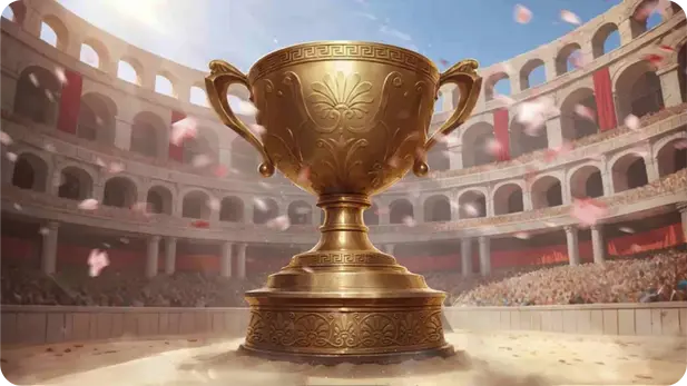 Turnieje z pulą Legiano kasyno App