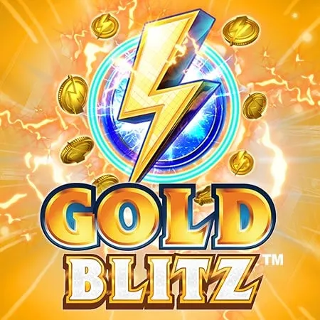 Gold Blitz slot